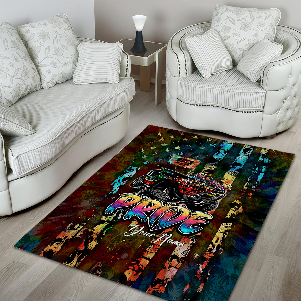 lgbt-jeep-skull-live-with-pride-area-rug
