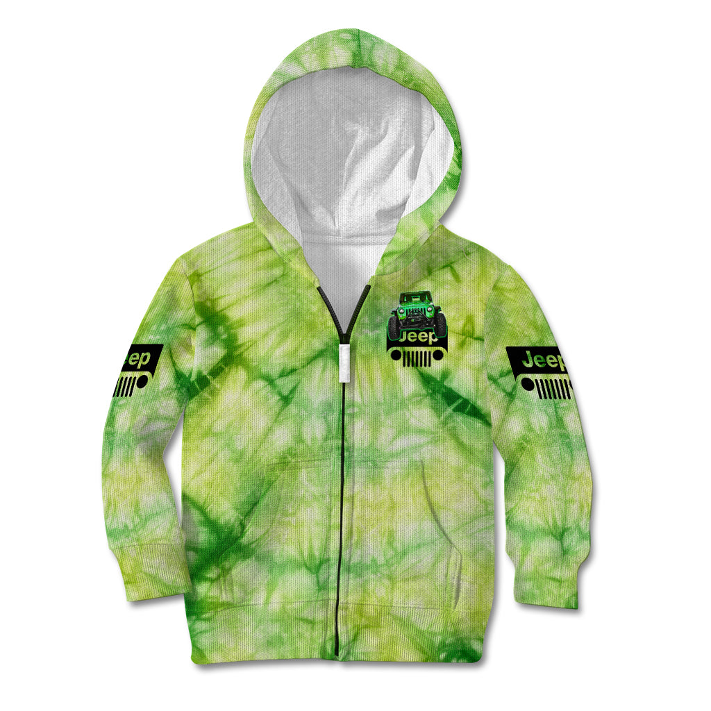green-jeep-tie-dye-kid-hoodie-always-take-the-scenic-route