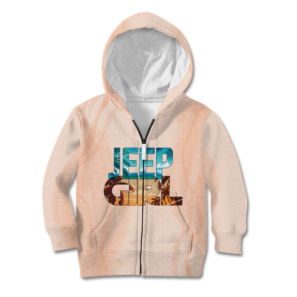 jeep-girl-summer-soul-kid-hoodie