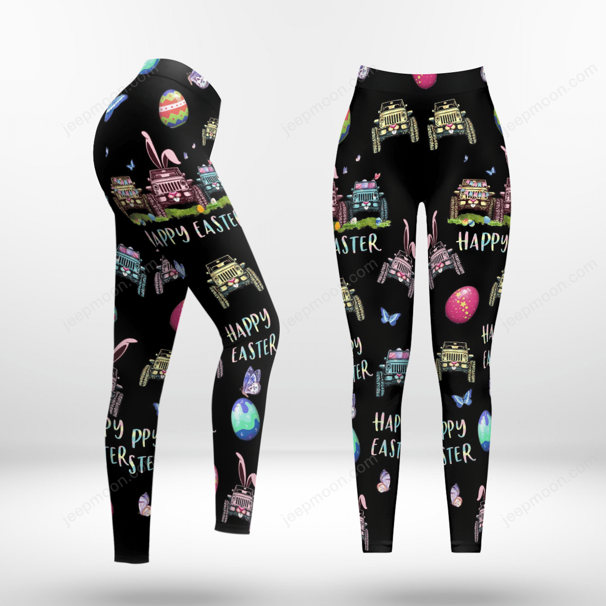 happy-easter-jeep-legging