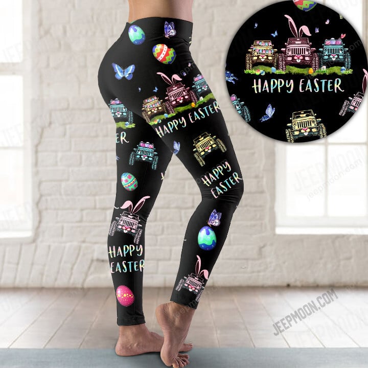 happy-easter-jeep-legging