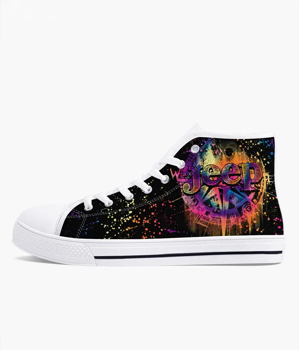 jeep-life-compass-tie-dye-high-top-canvas-shoes-high-top-shoes