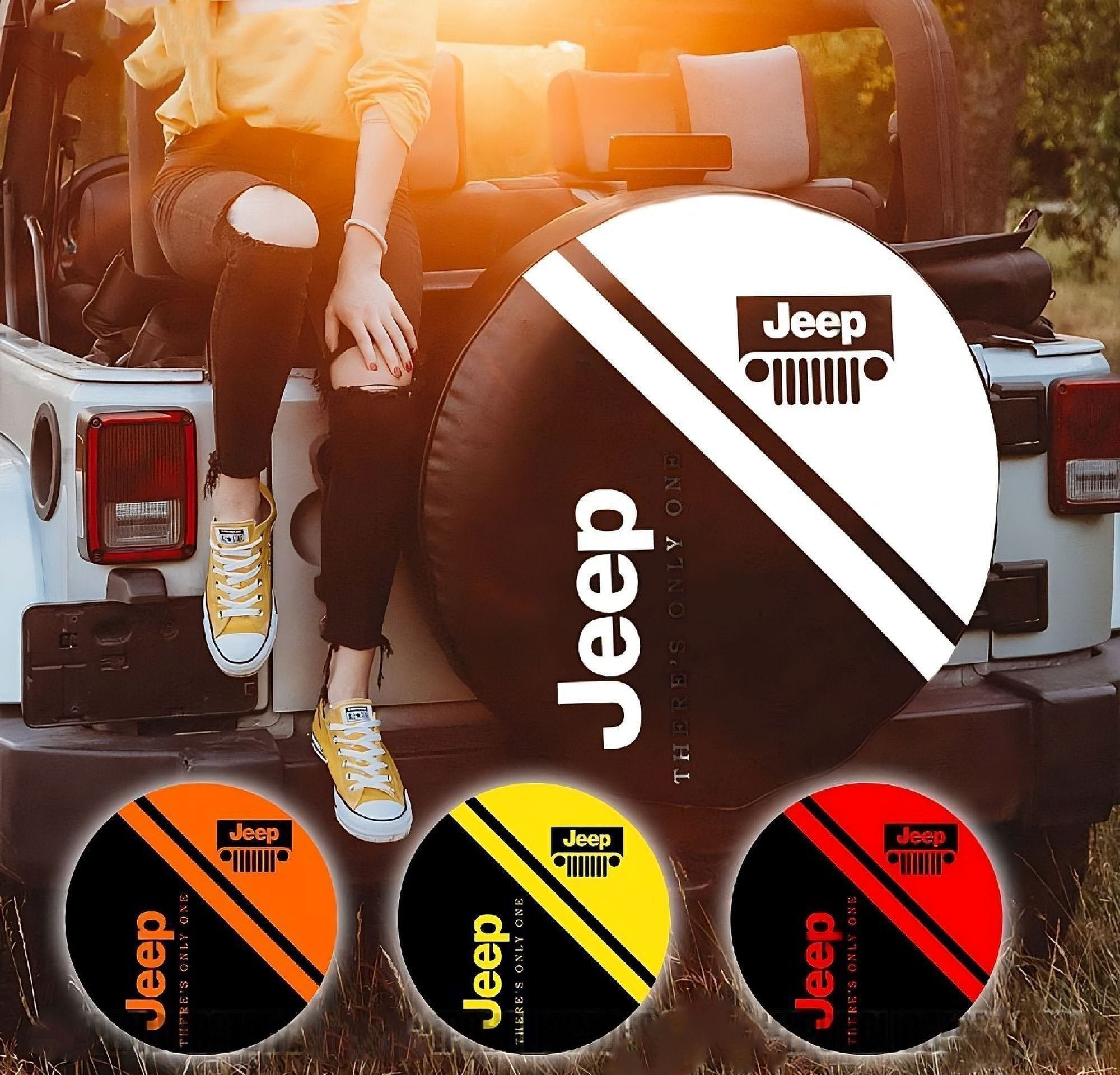 personalized-jeep-theres-only-one-automotive-spare-tire-cover