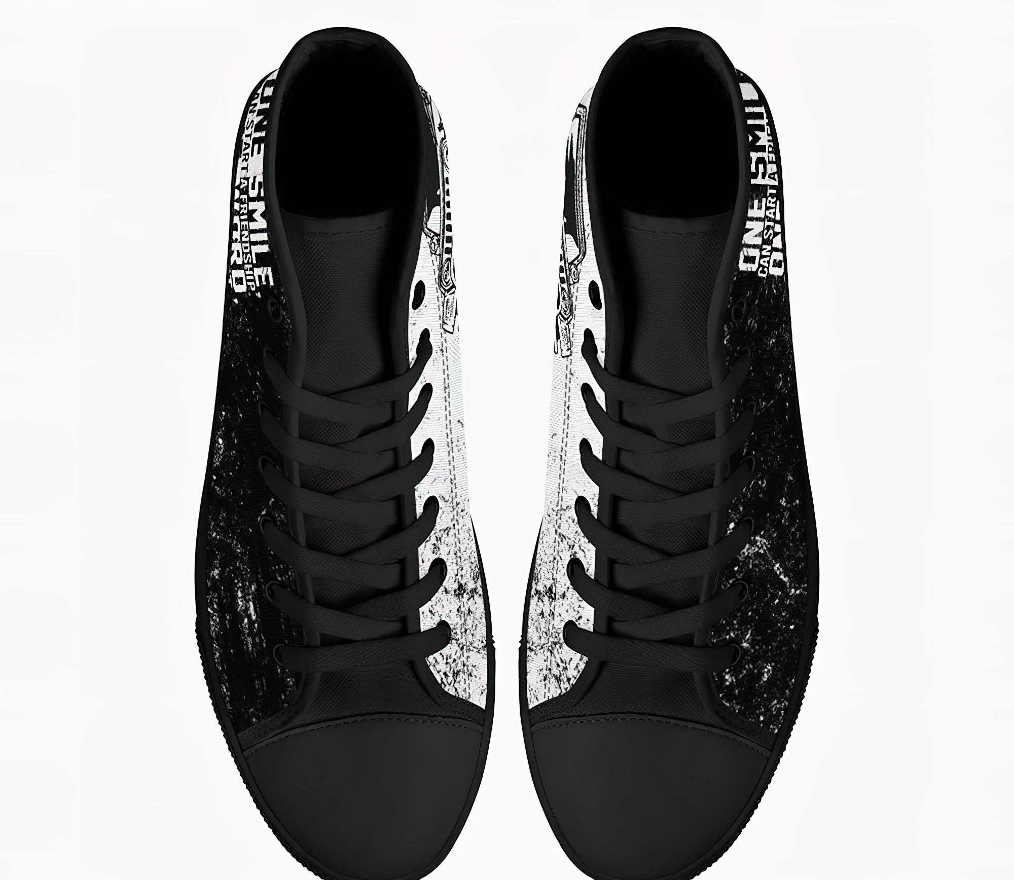 one-jeep-high-top-shoes