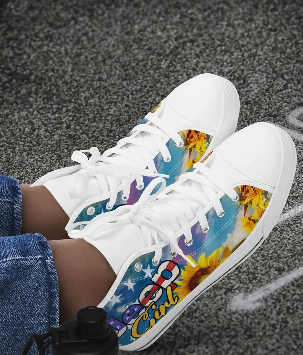 jeep-girl-jeep-life-american-sunflower-high-top-canvas-shoes-high-top-shoes