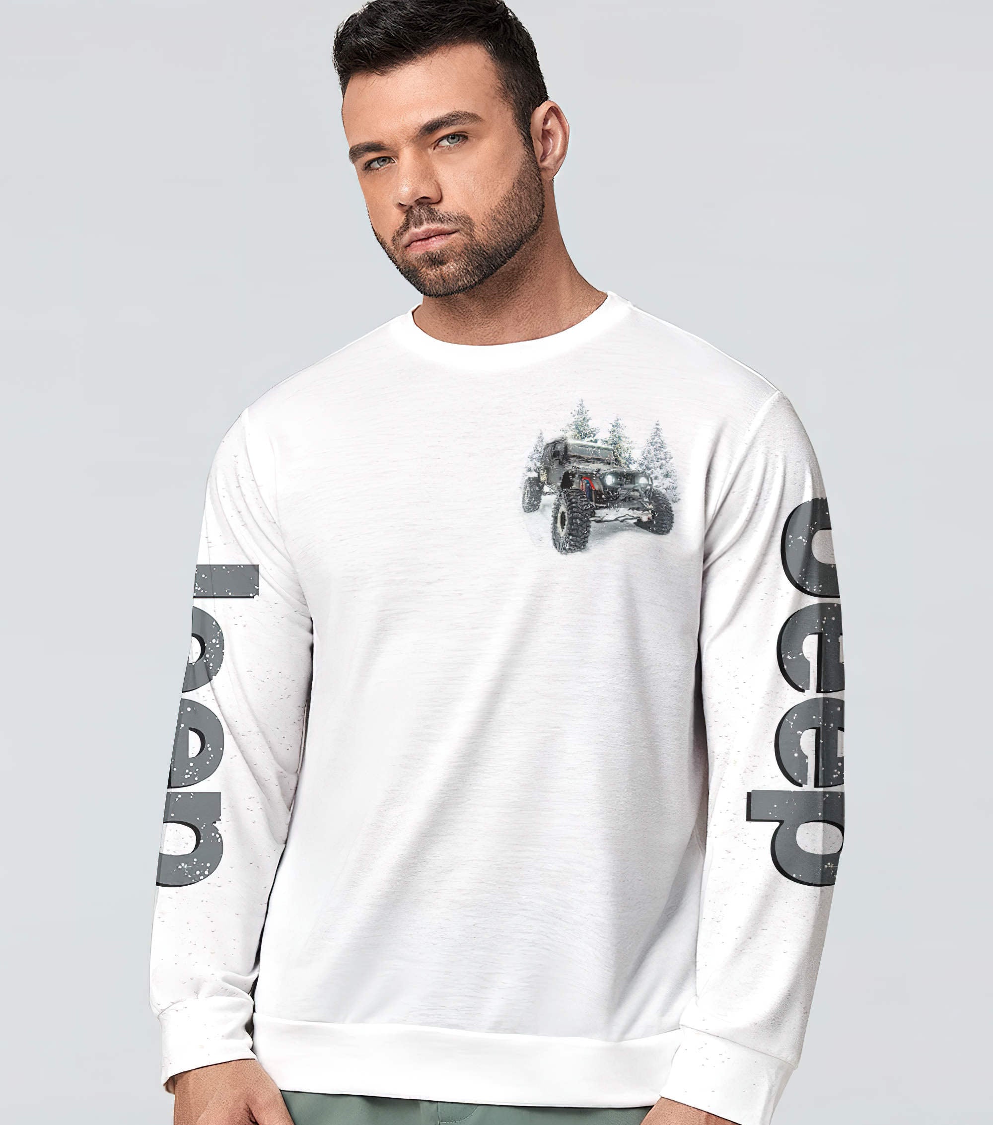 im-the-black-jeep-of-the-family-1-sweatshirt