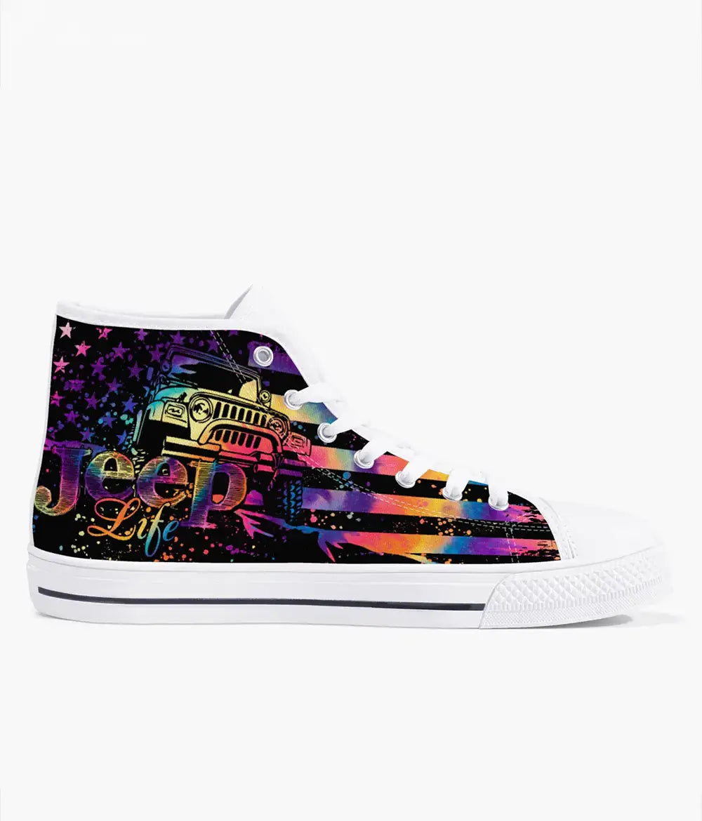 jeep-life-compass-tie-dye-high-top-canvas-shoes-high-top-shoes