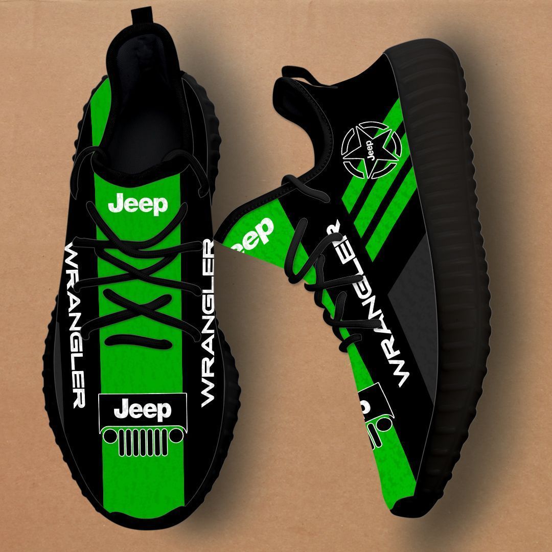 jeep-wrangler-yz-boost-ver6-green