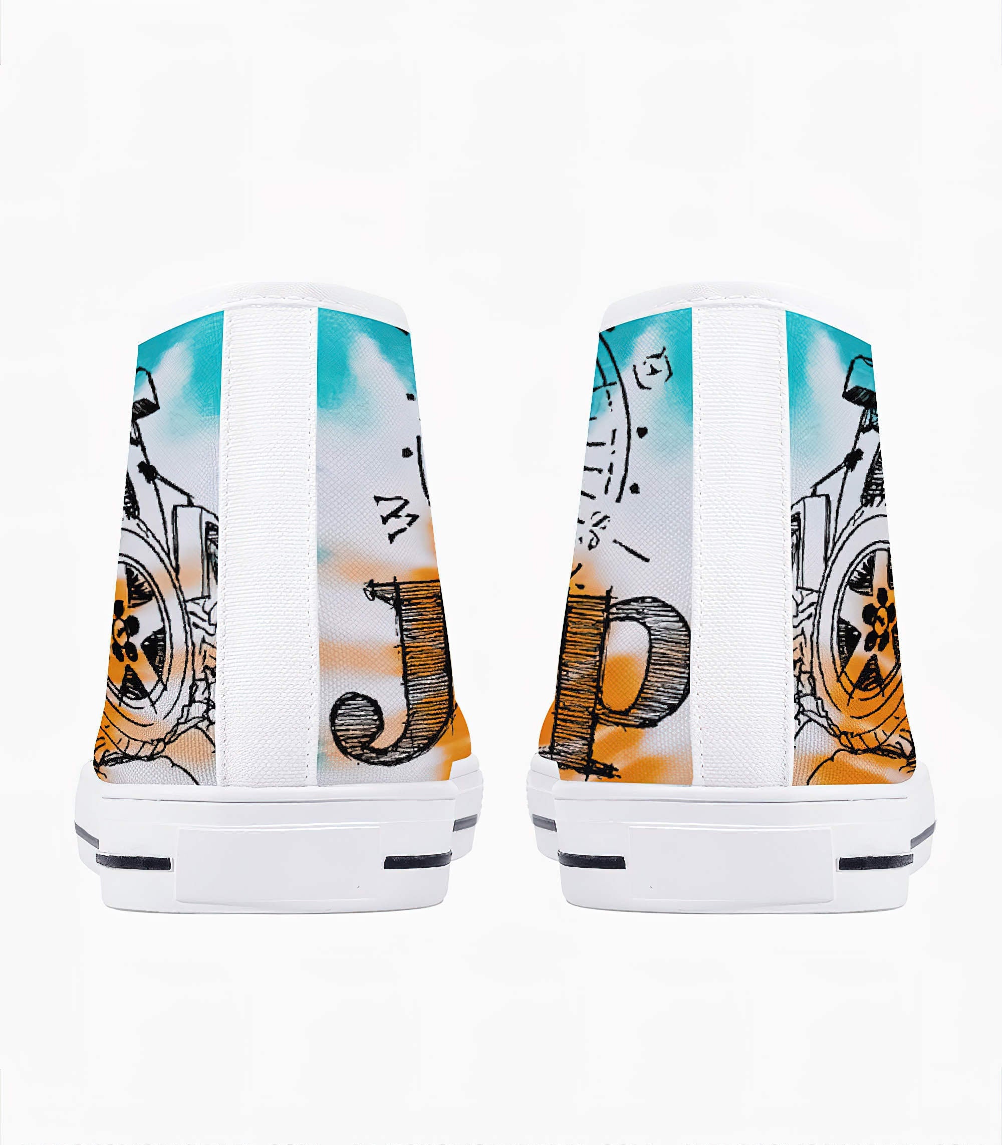 tie-dye-jeep-girl-high-top-shoes