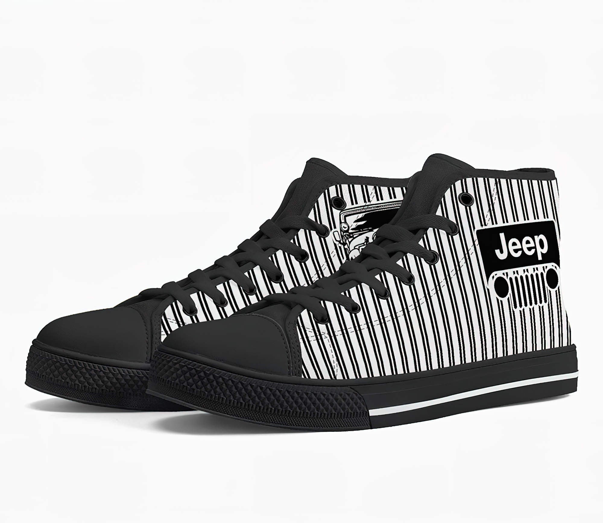 jeep-striped-high-top-shoes