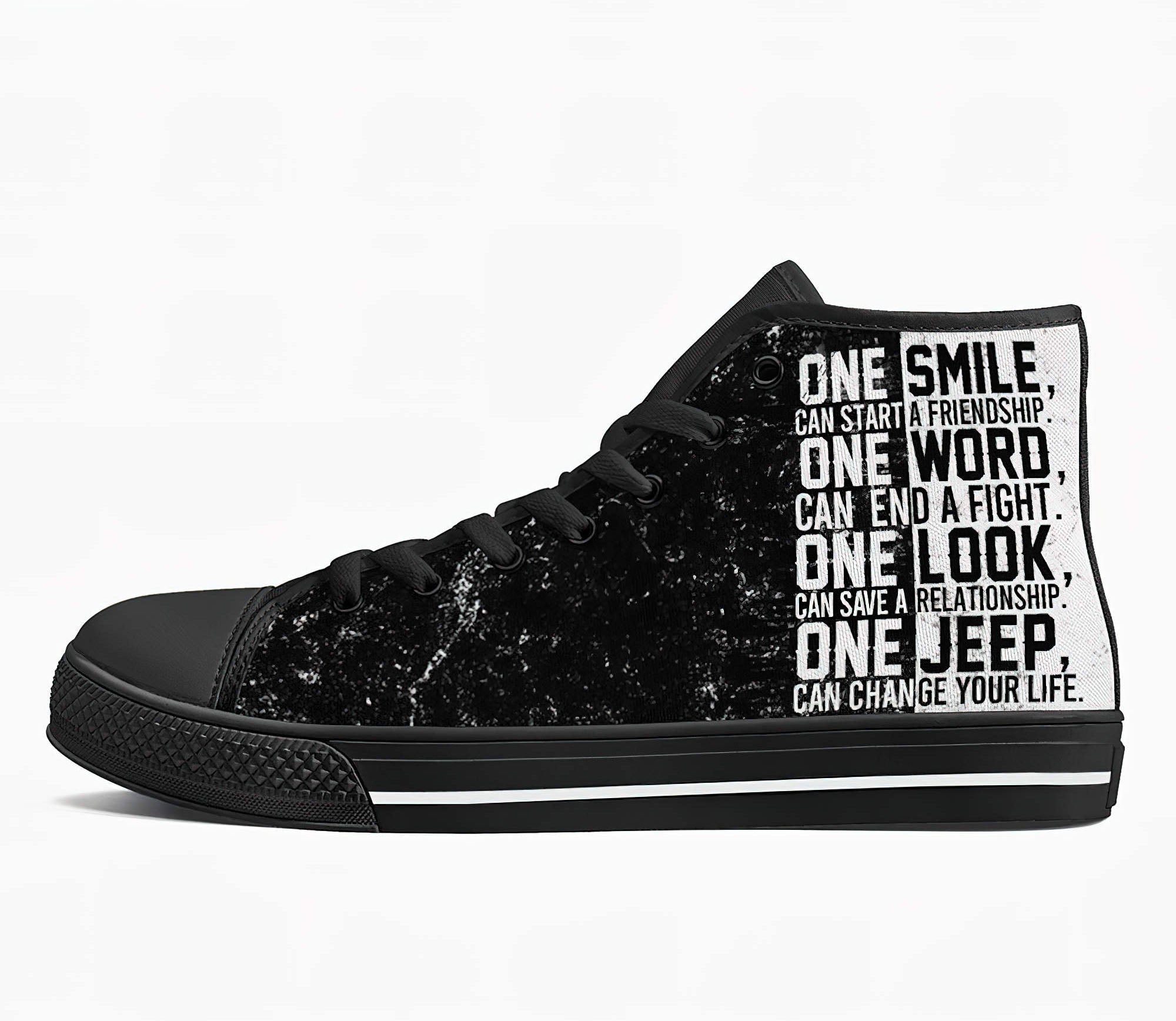 one-jeep-high-top-shoes