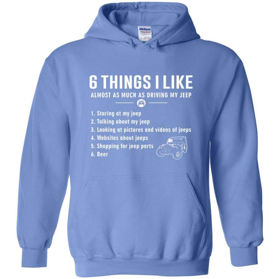 6-things-i-like-almost-as-much-as-driving-my-jeep-t-shirt-hoodie