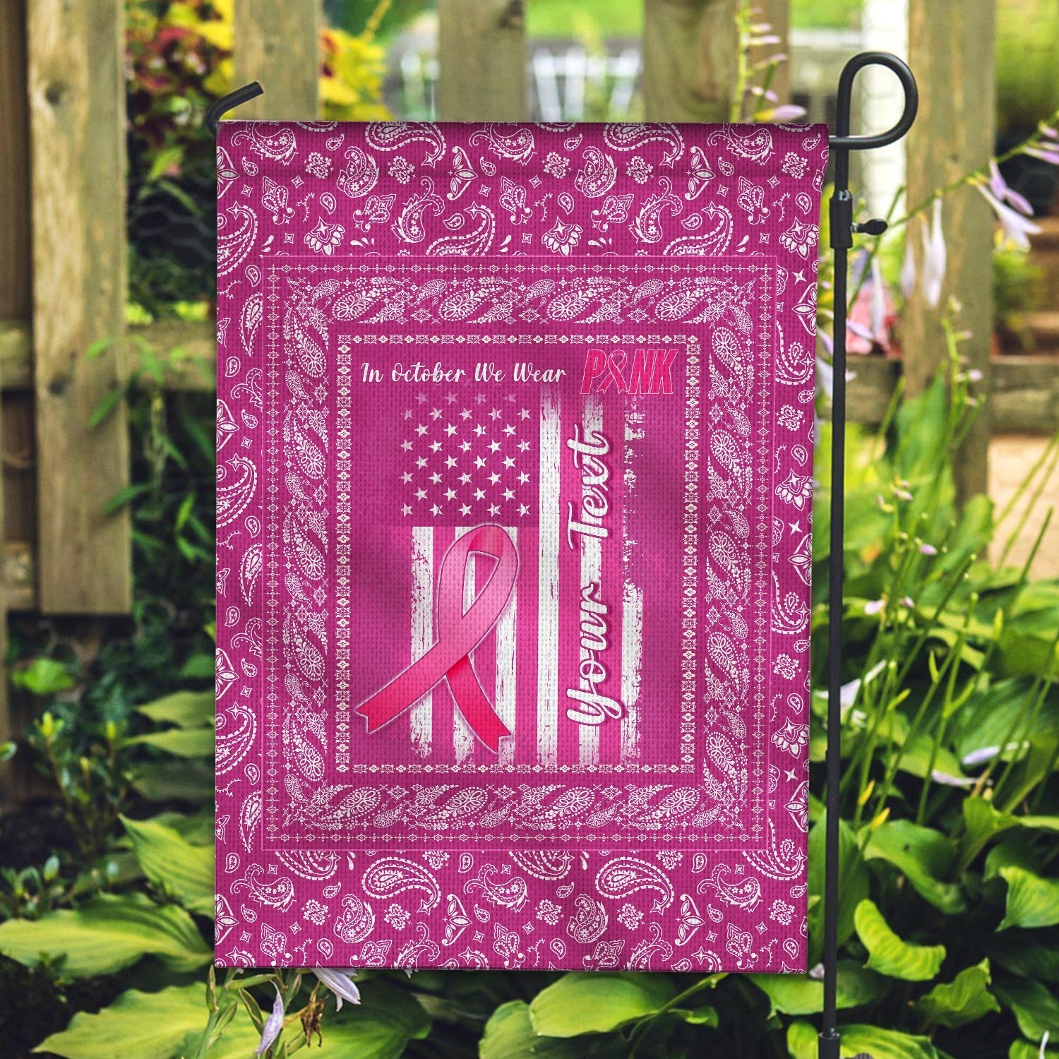 custom-personalised-breast-cancer-flag-pink-paisley-pattern-in-october-we-wear-pink