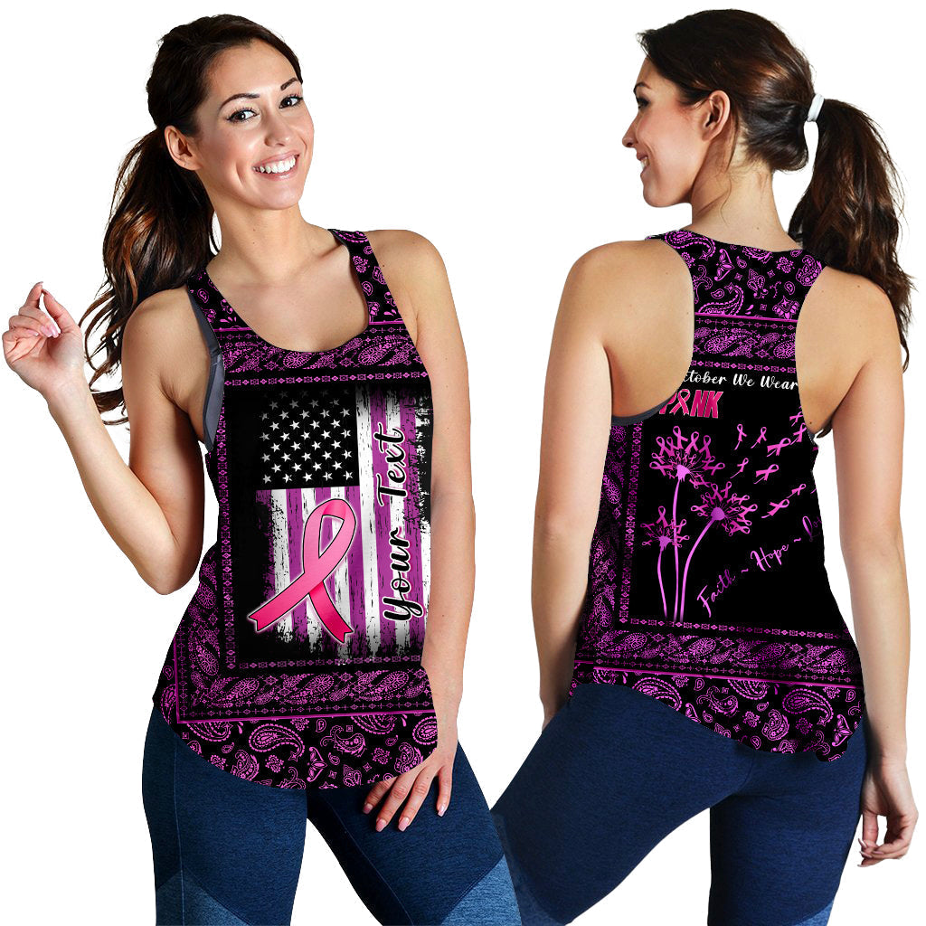 custom-personalised-breast-cancer-women-racerback-tank-black-paisley-pattern-in-october-we-wear-pink