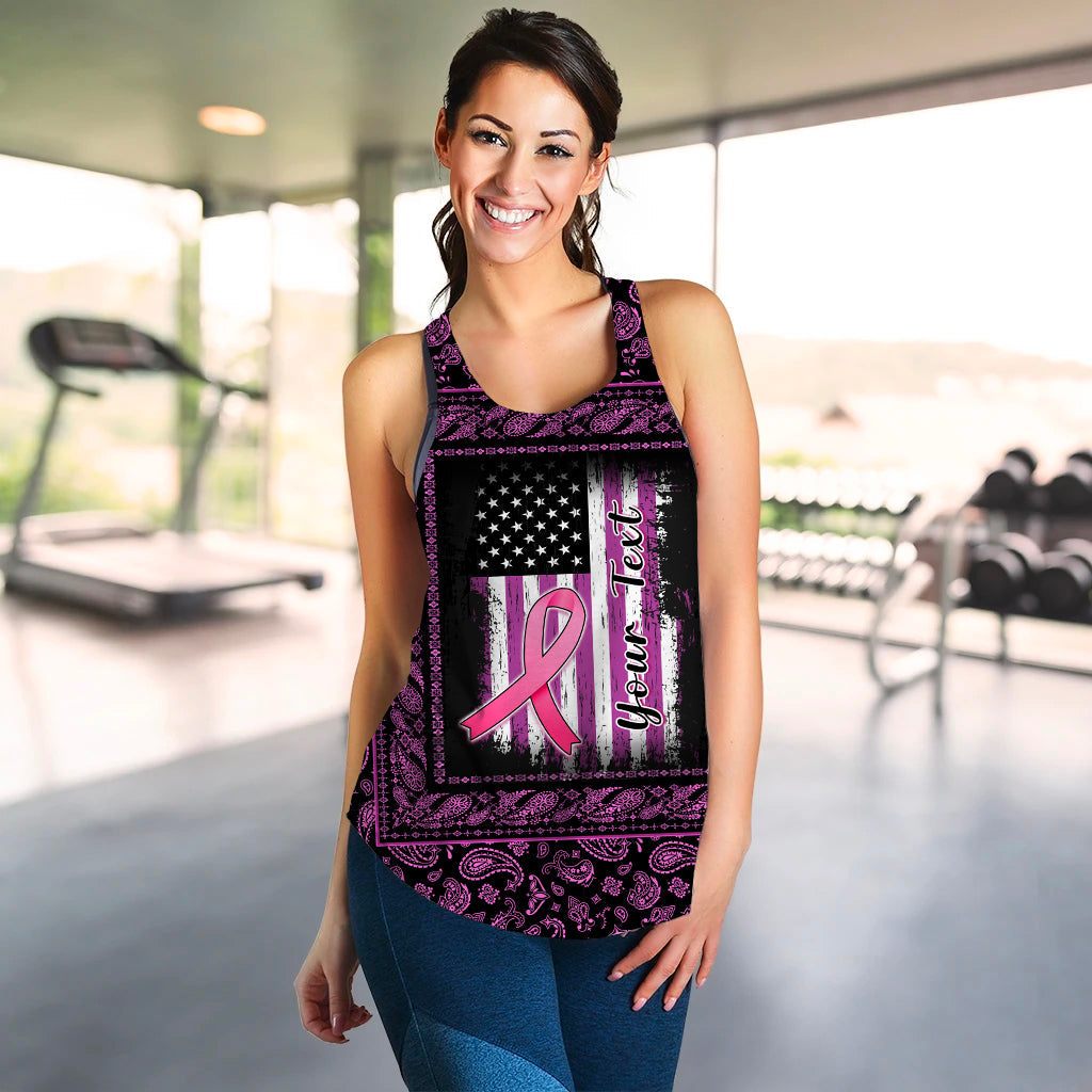 custom-personalised-breast-cancer-women-racerback-tank-black-paisley-pattern-in-october-we-wear-pink