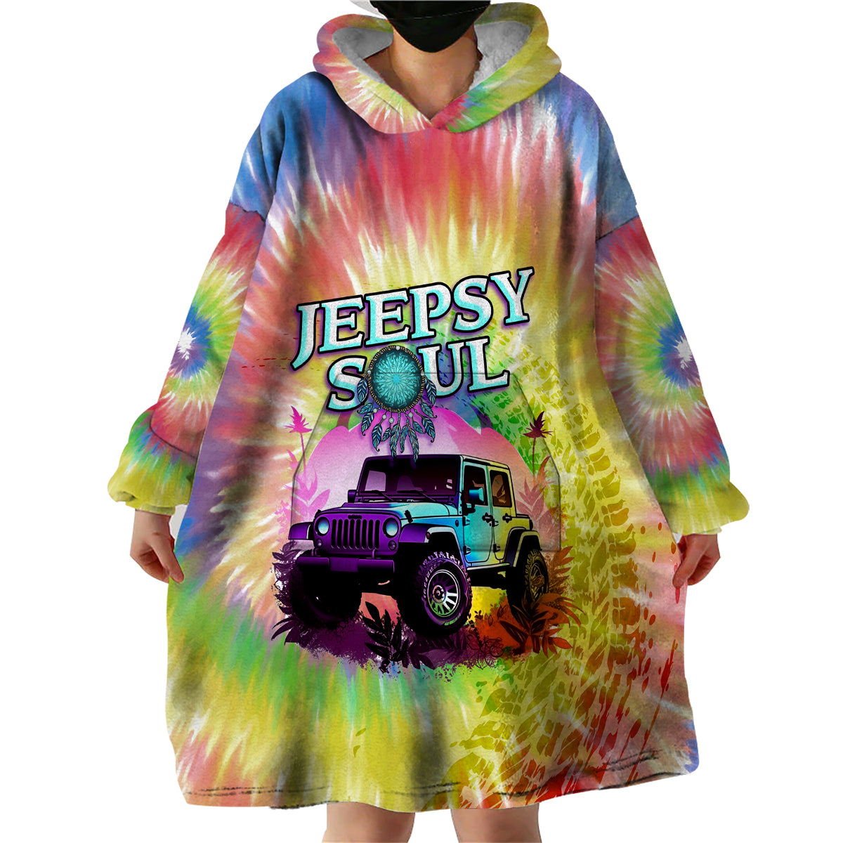 jeepsy-soul-tie-dye-wearable-blanket-hoodie-set-your-heart-free